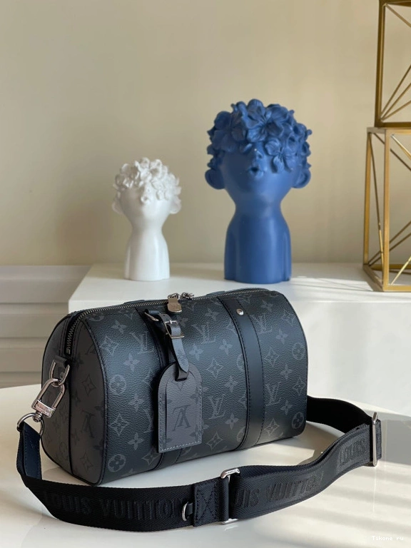Cheap Louis Vuitton CITY KEEPALL 0713